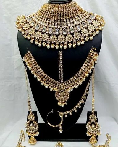 Bridal Set