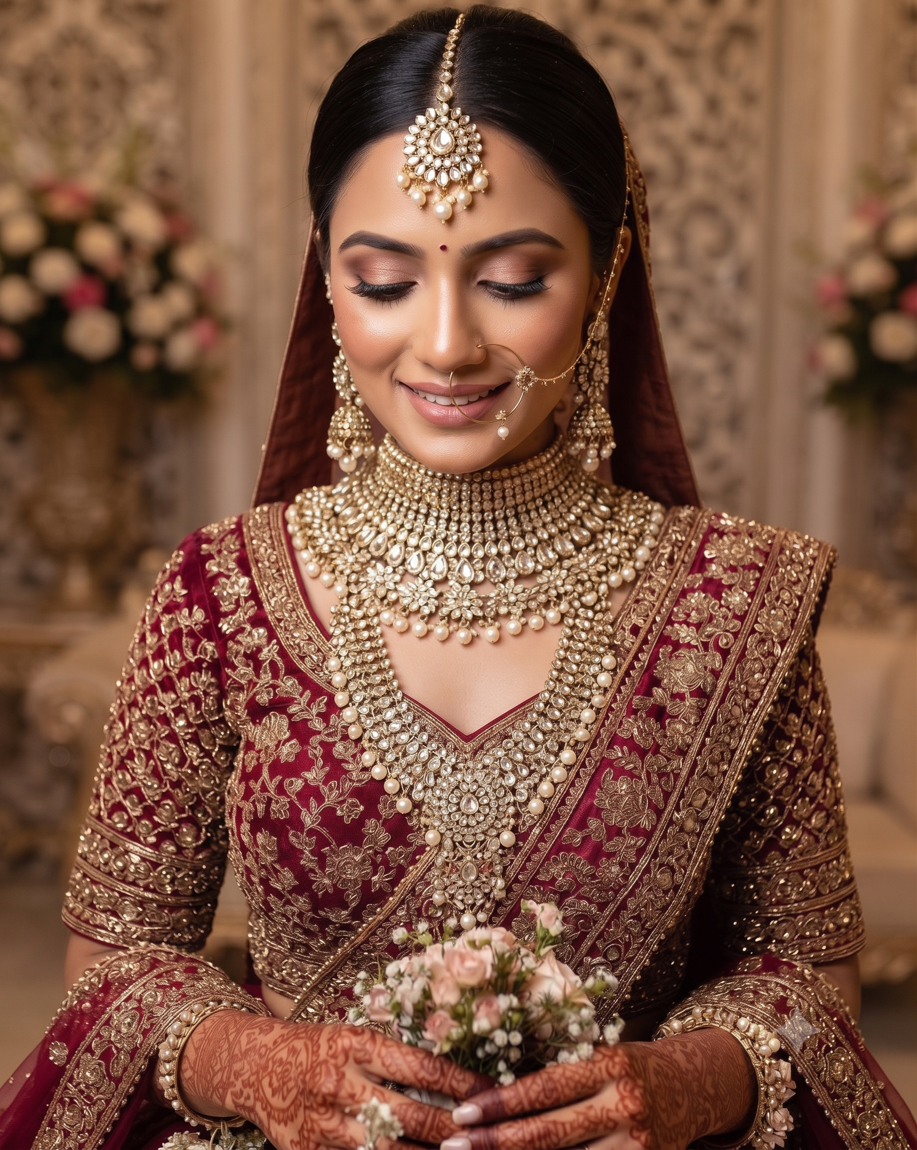 Bridal Set
